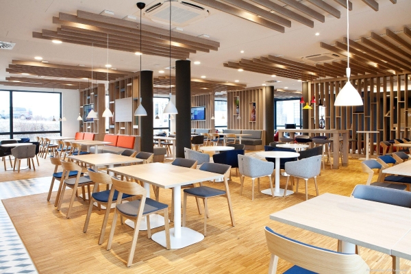Holiday Inn Express MUNICH - OLCHING (Olching)